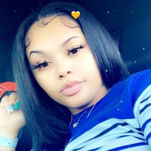 Meet your Posher, Shannon